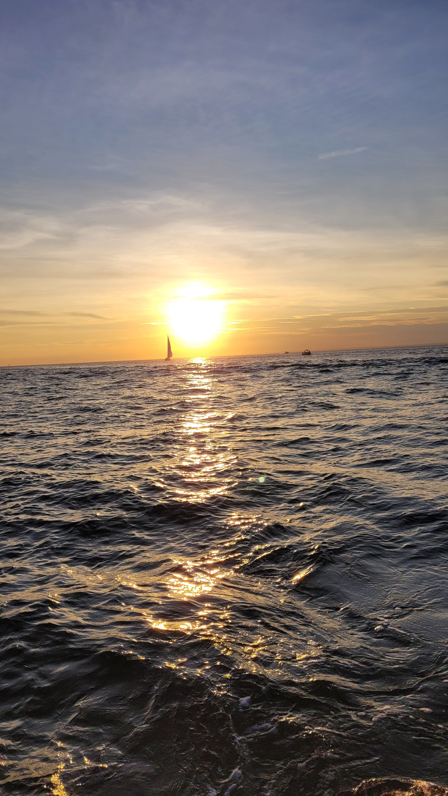 Open Waters Collection